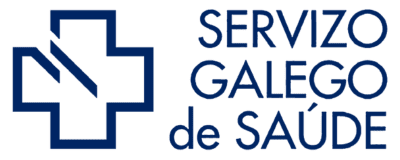 logotipo SERGAS